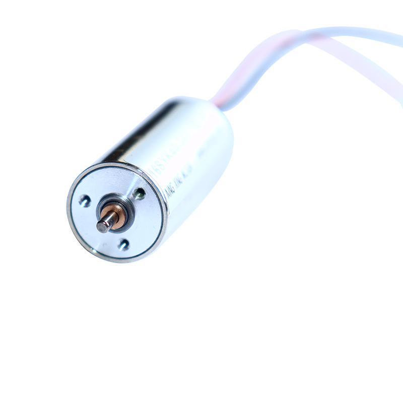 Көміртекті щетка моторының әртүрлі түрлері қандай?